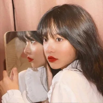 健听女孩