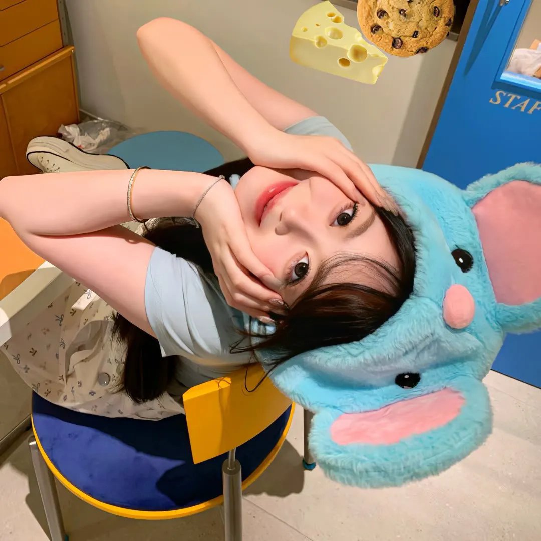 河口人
