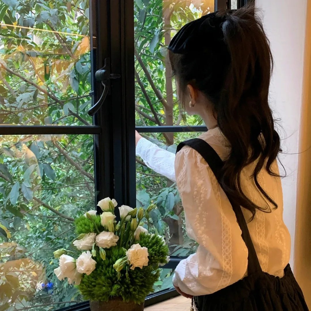 荒原上的青春