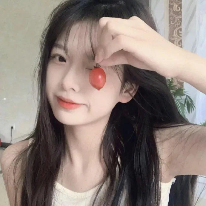 天使降临到了我身边!